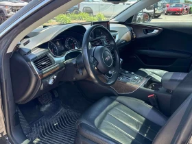 Audi A7 * 3.0 Prestige * CARFAX * ЦЕНА ДО БГ, снимка 6
