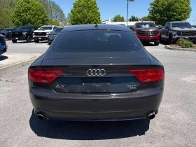 Audi A7 * 3.0 Prestige * CARFAX * ЦЕНА ДО БГ, снимка 5