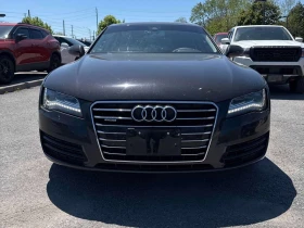 Audi A7 * 3.0 Prestige * CARFAX * ЦЕНА ДО БГ, снимка 4