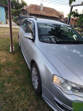 VW Passat, снимка 1