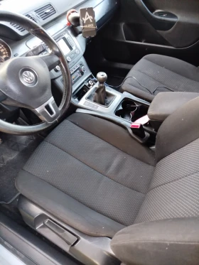 VW Passat, снимка 6