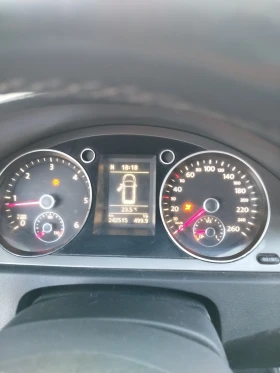 VW Passat, снимка 7