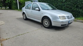 VW Bora, снимка 2