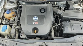 VW Bora, снимка 8