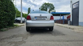 VW Bora, снимка 4