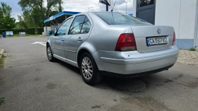 VW Bora, снимка 6