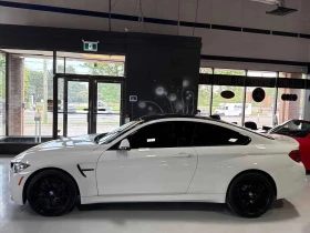 BMW M4  | MANUAL | CARBON , снимка 2