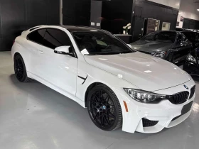 BMW M4  | MANUAL | CARBON , снимка 3