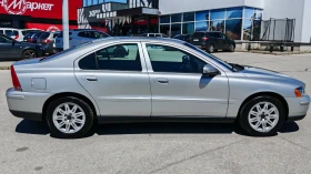 Volvo S60 2.0 Турбо 180кс Автоматик Швейцария , снимка 5