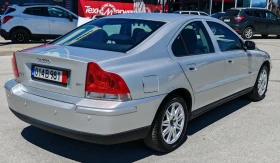 Volvo S60 2.0 Турбо 180кс Автоматик Швейцария , снимка 7
