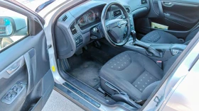 Volvo S60 2.0 Турбо 180кс Автоматик Швейцария , снимка 10