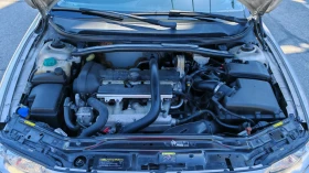 Volvo S60 2.0 Турбо 180кс Автоматик Швейцария , снимка 15