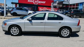 Volvo S60 2.0 Турбо 180кс Автоматик Швейцария , снимка 6