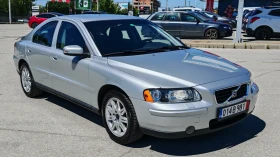 Volvo S60 2.0 Турбо 180кс Автоматик Швейцария , снимка 3