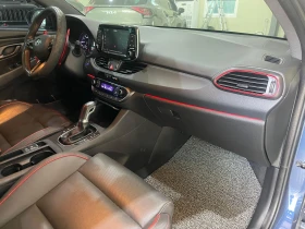 Hyundai I30 1.6T ! N Line !, снимка 9