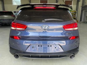 Hyundai I30 1.6T ! N Line !, снимка 5
