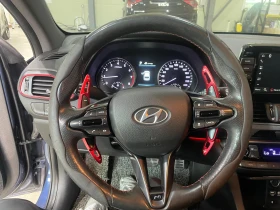 Hyundai I30 1.6T ! N Line !, снимка 11