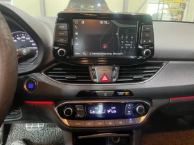 Hyundai I30 1.6T ! N Line !, снимка 12