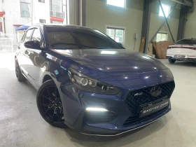 Hyundai I30 1.6T ! N Line !, снимка 1