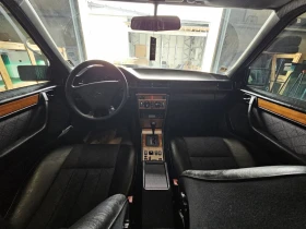Mercedes-Benz 124, снимка 12