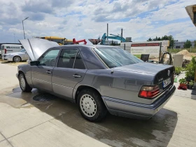 Mercedes-Benz 124, снимка 6