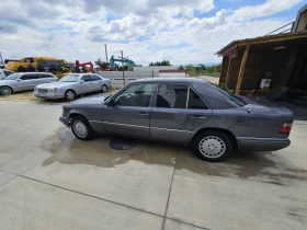 Mercedes-Benz 124, снимка 7