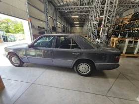 Mercedes-Benz 124, снимка 10