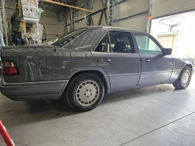 Mercedes-Benz 124, снимка 8