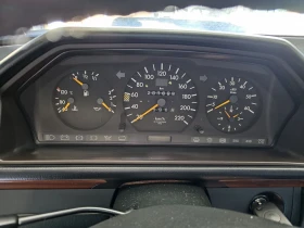 Mercedes-Benz 124, снимка 16