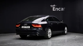 Audi A7 3.0 TFSI Quattro , снимка 2