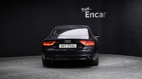 Audi A7 3.0 TFSI Quattro , снимка 4