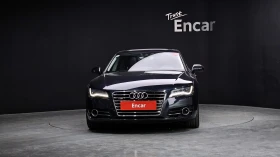 Audi A7 3.0 TFSI Quattro , снимка 3