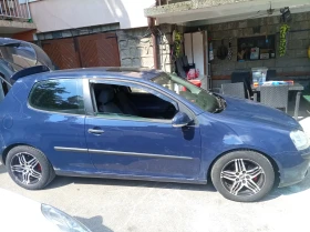 VW Golf, снимка 3