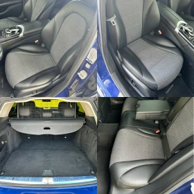 Mercedes-Benz C 220 Cdi/безупречна, снимка 11