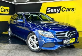 Mercedes-Benz C 220 Cdi/безупречна, снимка 1