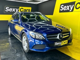 Mercedes-Benz C 220 Cdi/безупречна, снимка 4