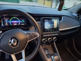 Renault Zoe, снимка 9