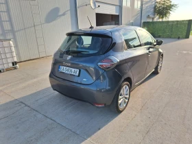 Renault Zoe, снимка 3