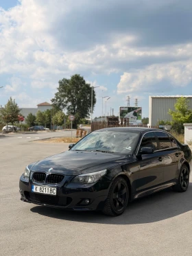BMW 530, снимка 1