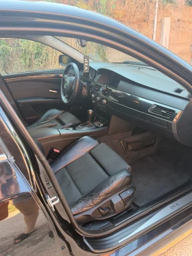 BMW 530, снимка 8