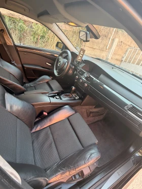 BMW 530, снимка 7