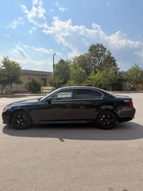 BMW 530, снимка 4
