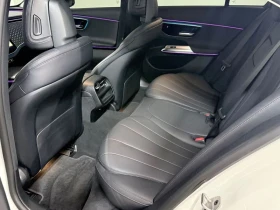 Mercedes-Benz E 220 E220d 4MATIC Exclusive| 194к.с.| ВКЛ.ТЕХНОТЕСТ, снимка 10