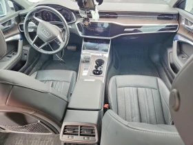 Audi A7 PRESTIGE S-LINE| MATRIX| B&O| 360, снимка 9