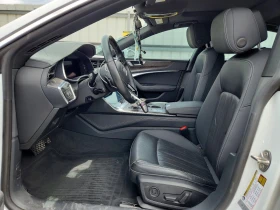 Audi A7 PRESTIGE S-LINE| MATRIX| B&O| 360, снимка 7