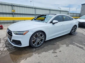 Audi A7 PRESTIGE S-LINE| MATRIX| B&O| 360, снимка 1