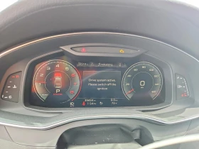 Audi A7 PRESTIGE S-LINE| MATRIX| B&O| 360, снимка 8