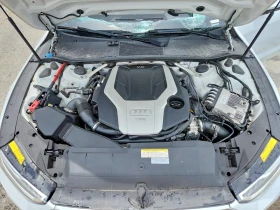 Audi A7 PRESTIGE S-LINE| MATRIX| B&O| 360, снимка 11