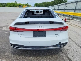 Audi A7 PRESTIGE S-LINE| MATRIX| B&O| 360, снимка 5