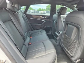 Audi A7 PRESTIGE S-LINE| MATRIX| B&O| 360, снимка 10